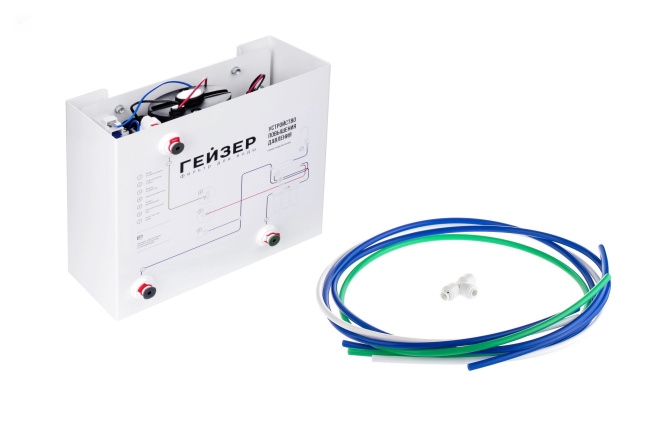 Устройство повышения давления (BP-50)