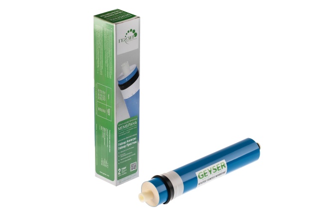 Обратноосмотическая мембрана Гейзер 2012-150