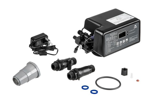 Блок управления RUNXIN F117Q3