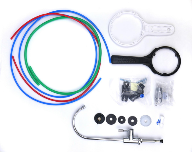 Фильтр Гейзер Престиж Про 1000