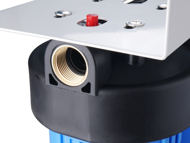 Корпус магистральный С23 двойной 10BB 1"