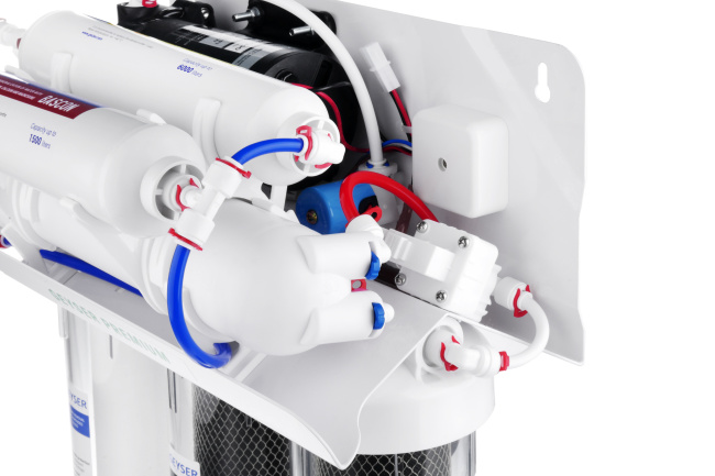 Фильтр Гейзер Премиум-П