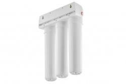 Гейзер Смарт Макс