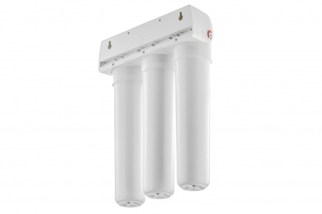 Гейзер Смарт Макс