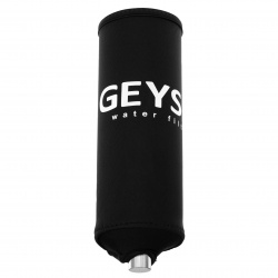 Чехол для корпуса HS 10SL с логотипом