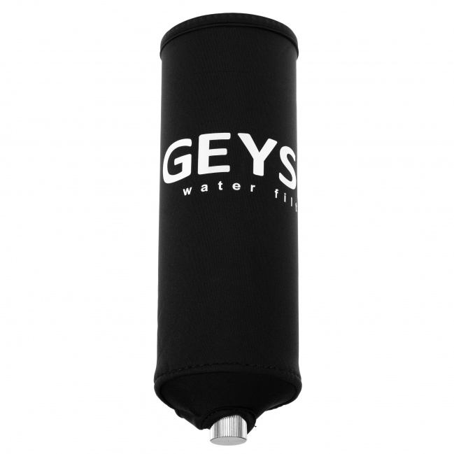 Чехол для корпуса HS 10SL с логотипом