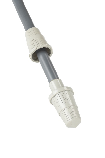 Корпус фильтра 10х54 2,5-0