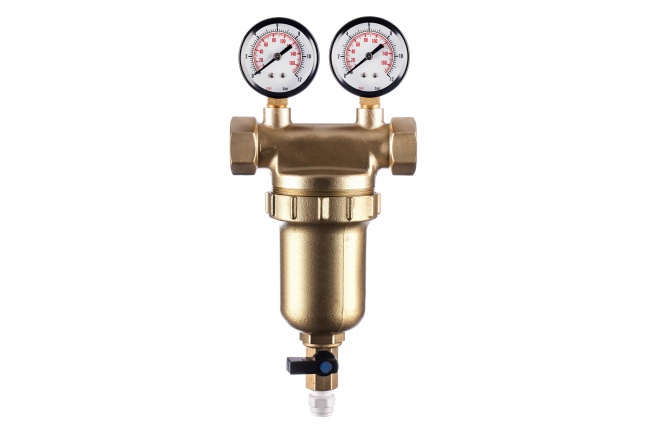 Фильтр Гейзер-Бастион 7508145201