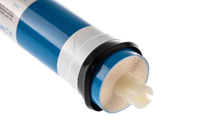 Обратноосмотическая мембрана ULP1812-75 GPD - Vontron