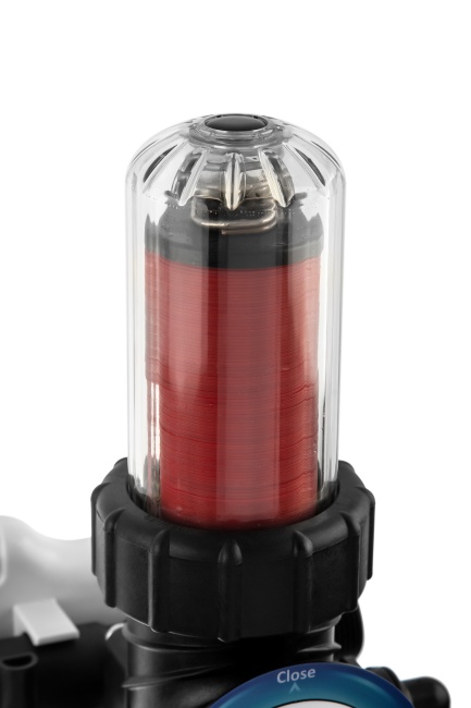 Фильтр дисковый RL-Q01AS