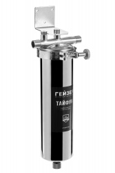 Корпус фильтра Гейзер Тайфун 10SL 1/2"