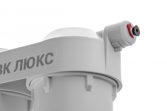 Фильтр Гейзер-3 ВК Люкс