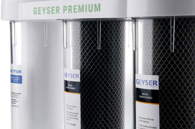 Фильтр Гейзер Премиум