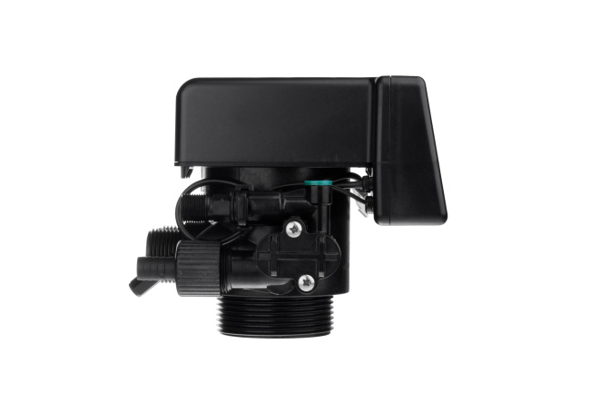 Блок управления RUNXIN TM.F116Q3-A 65605 (ГЕЙЗЕР ПРО), п/к