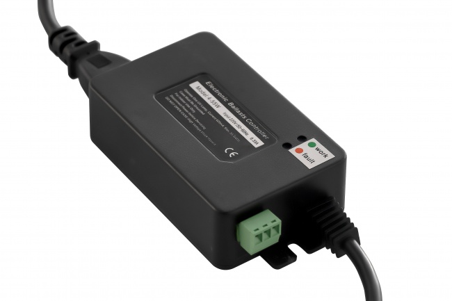 УОВ SS 6w (лампа Китай)