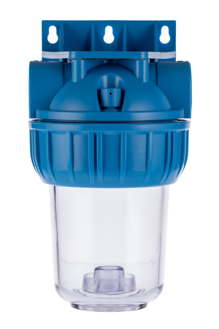 Корпус фильтра Гейзер FH20 5SL 3/4"