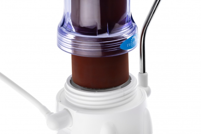 Фильтр Гейзер-1У евро