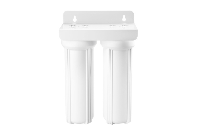 Корпус магистральный С26 двойной 10SL 1/2"