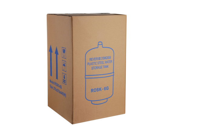 Бак накопительный Гейзер 6G