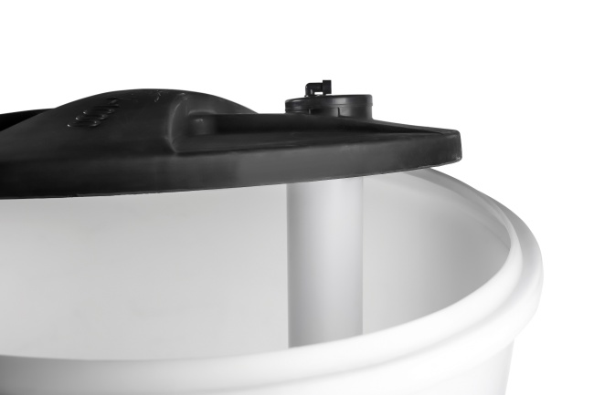 Солевой бак JS/Y-1000