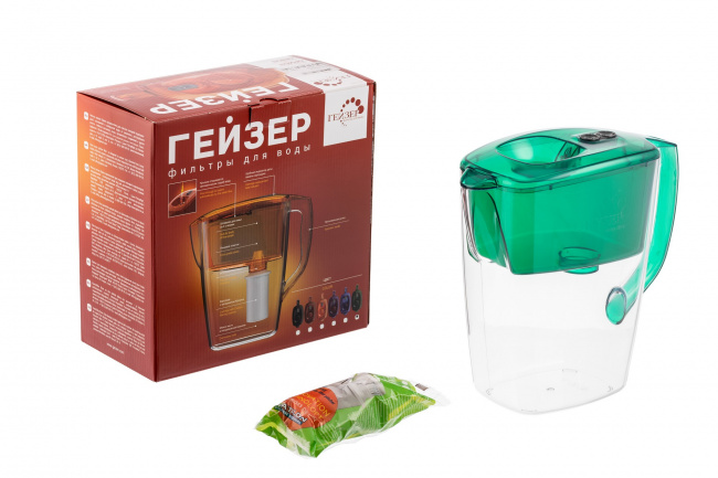 Гейзер Орион