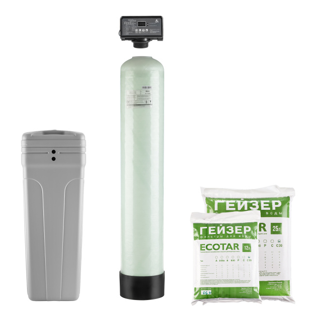 АкваШеф M 622