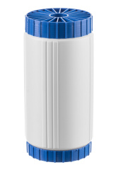 Корпус картриджа насыпного 10 ВВ разборн.(в сборе)