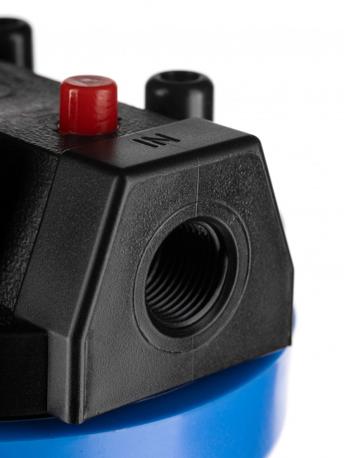 Корпус Гейзер C25 20SL