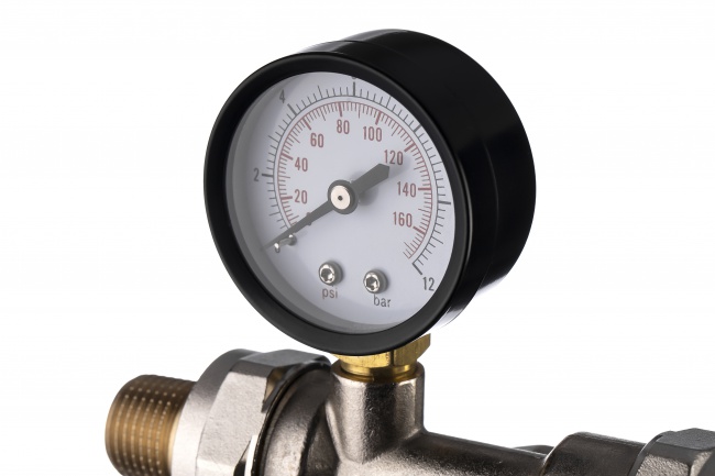 Фильтр Гейзер-Бастион 122 1/2"