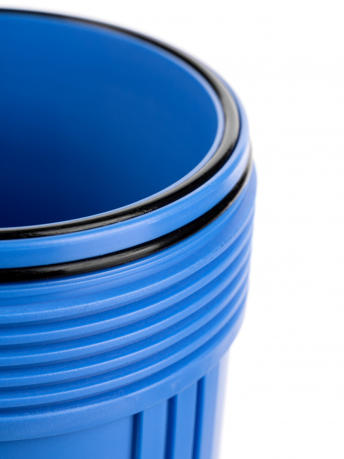 Корпус 20BB синий