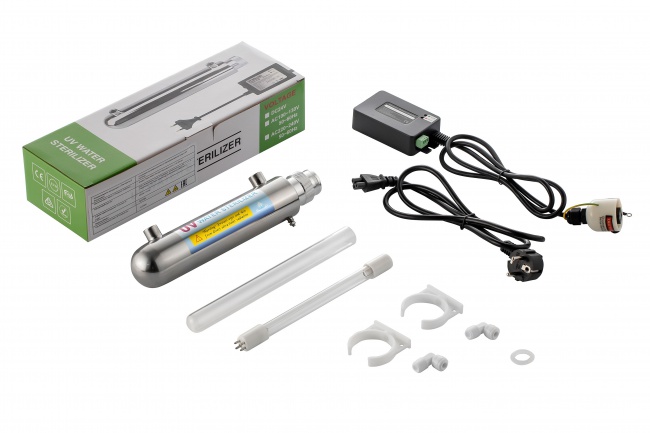 УОВ SS 6w (лампа Китай)