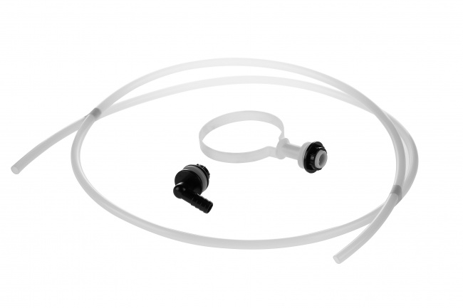 Солевой бак NS 70