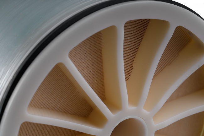 Мембрана LP440-8040 - Vontron