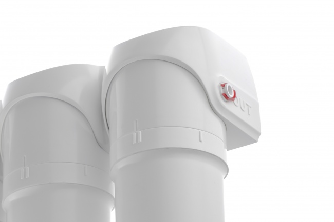 Гейзер Смарт Био 511 фильтры для очистки мягкой воды