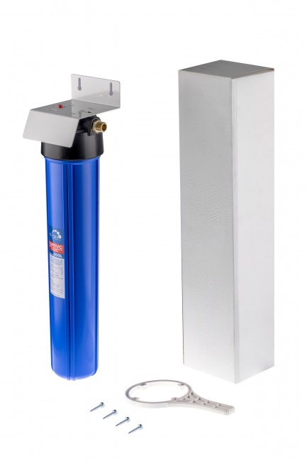 Корпус SL20" 1/2"