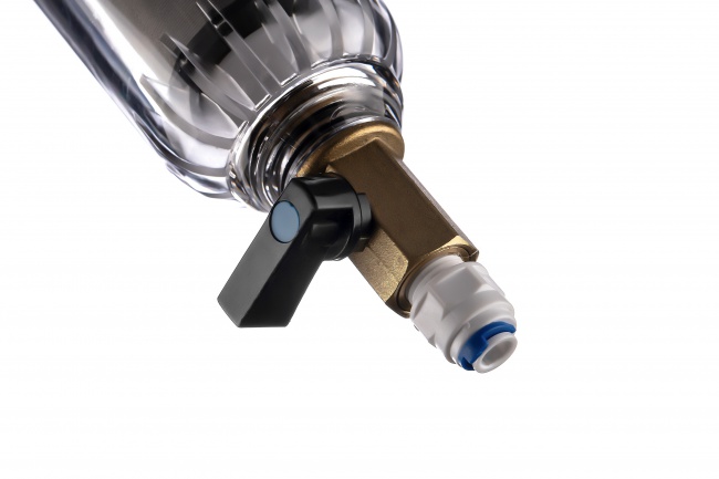 Фильтр Гейзер-Бастион 7508075233