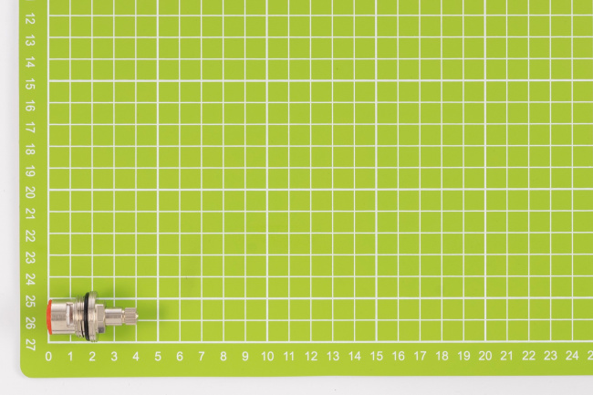 Кран-букса для крана исп.8