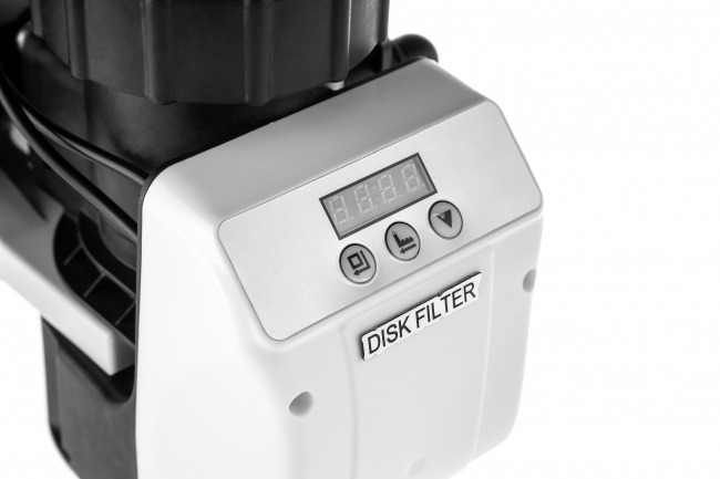 Фильтр дисковый RL-Q01A