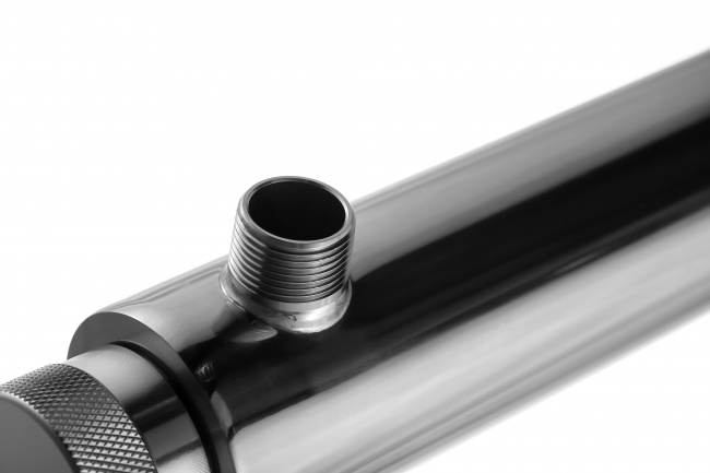 УОВ SST8 - 30w (лампа Philips)