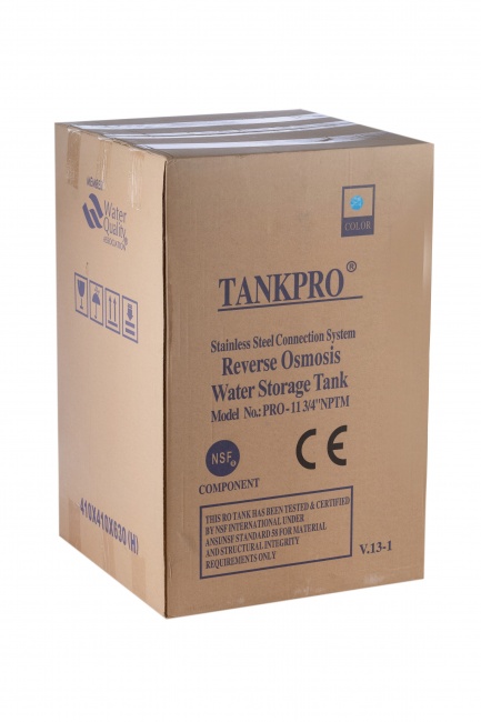 Накопительный бак RO 11 Gall