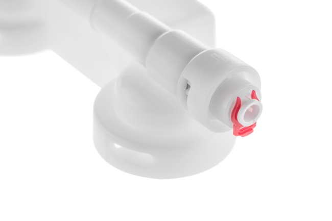 Моноскоба фильтра Гейзер Оптима