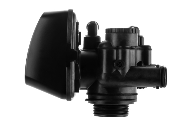 Блок управления WS1 CI