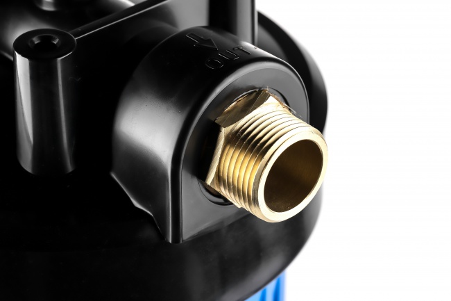 Гейзер Джамбо 10