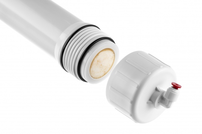 Комплектация  UF мембраной 