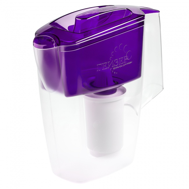 Гейзер Альфа