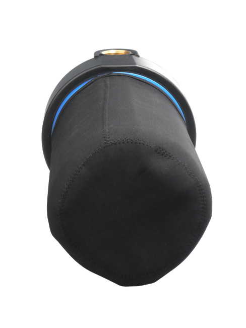 Чехол неопрен корпус пластик 10ВВ