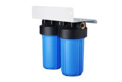 Корпус магистральный С23 двойной 10BB 1"