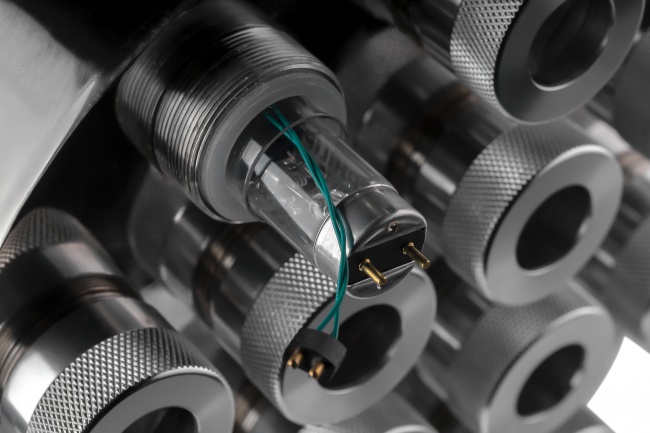 Установка обеззараживания воды УОВ SS - 660w