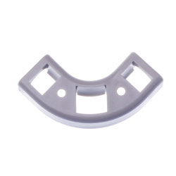 Уголок для трубки 3/8"