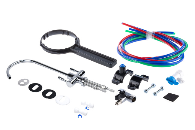 Гейзер Престиж М с минерализатором (бак 12 л)